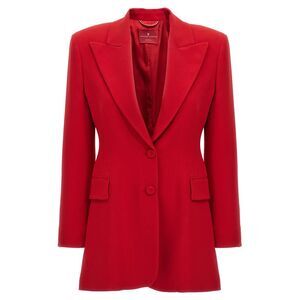 Ermanno Scervino Women's Single-Breasted Blazer